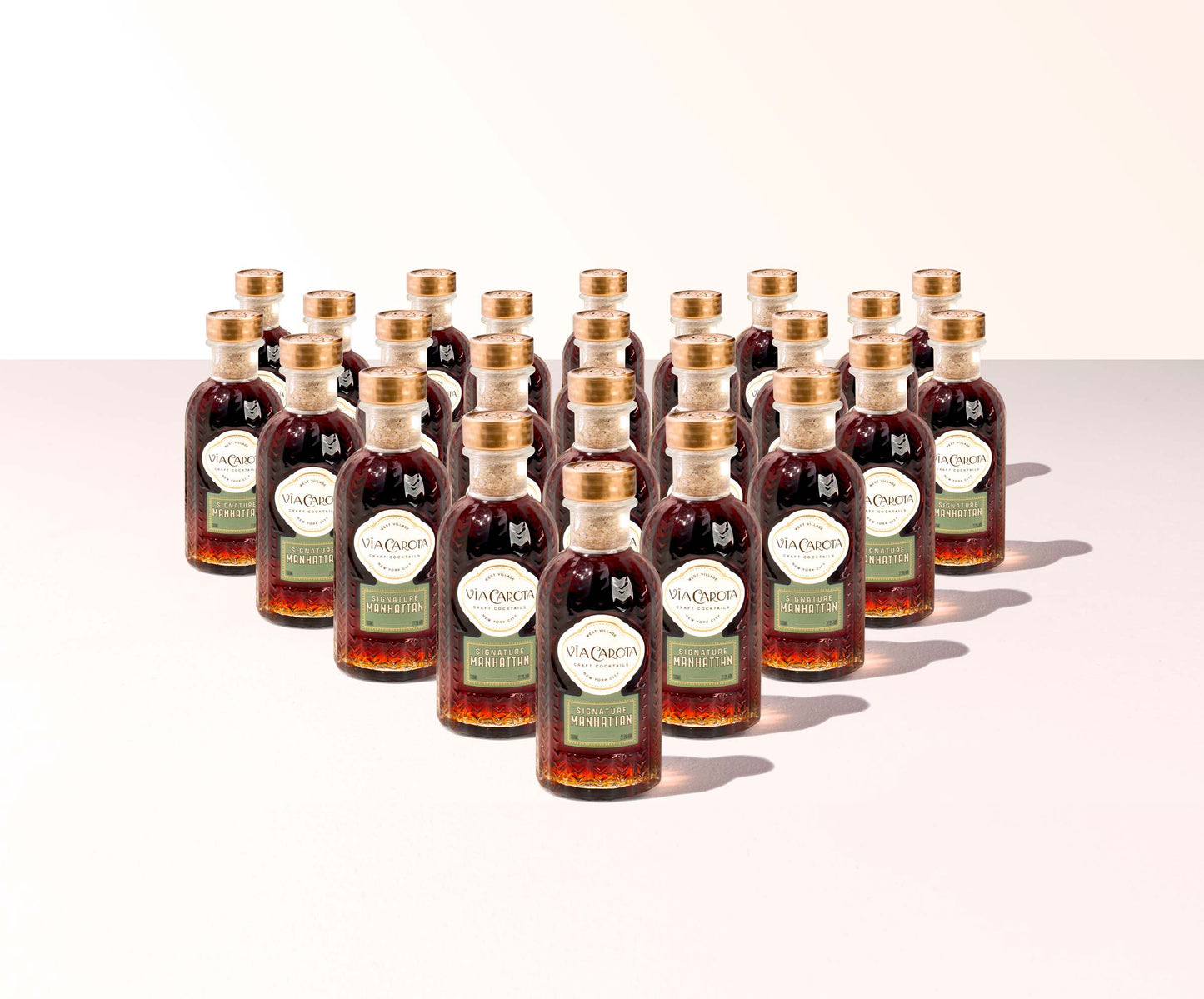 100 mL Signature Manhattan 24-Pack