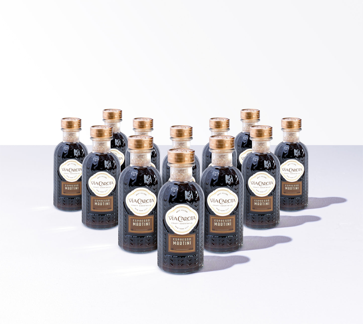 100mL Espresso Martini 12-Pack