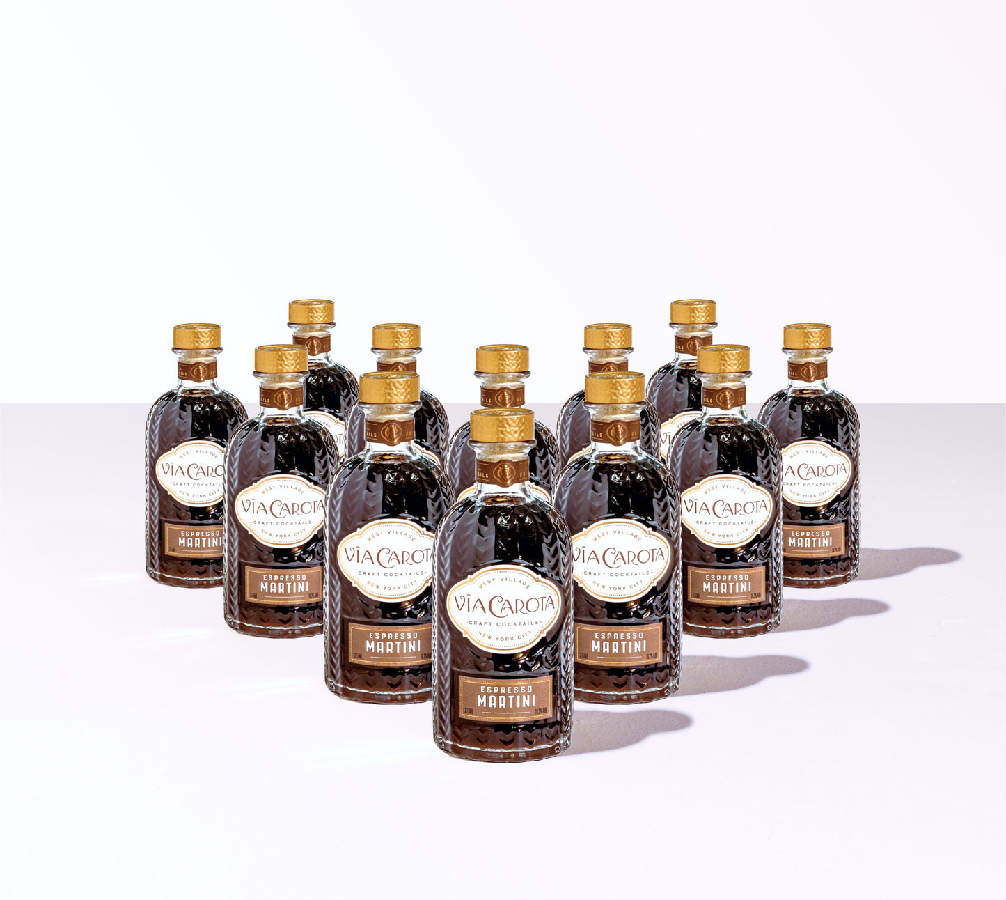 Espresso Martini 12-Pack