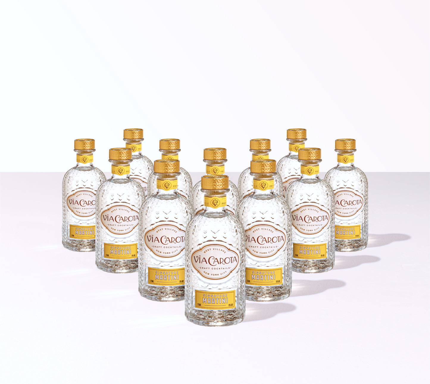 Signature Martini 12-Pack