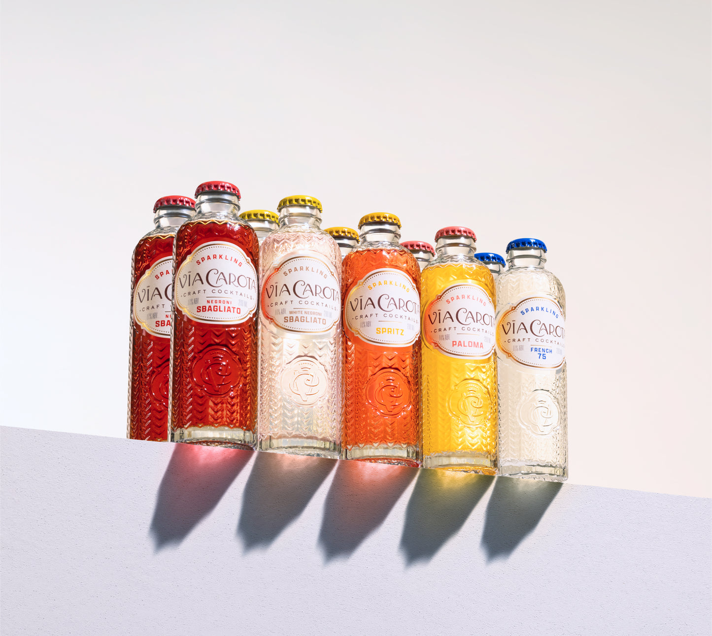 Sparkling Variety 10-Pack