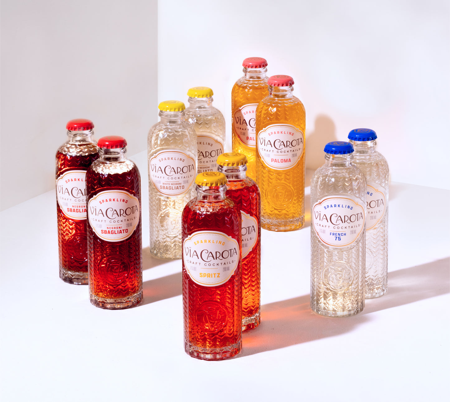 Sparkling Variety 10-Pack