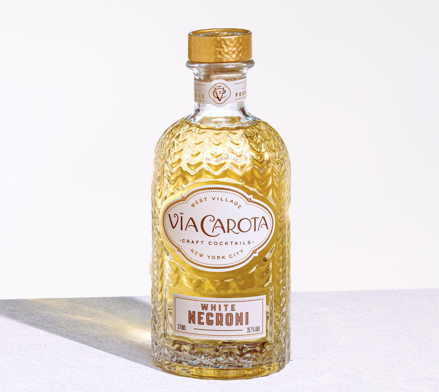 White Negroni 12-Pack