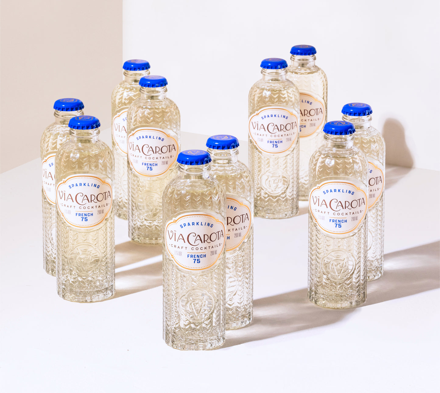French 75 10-Pack