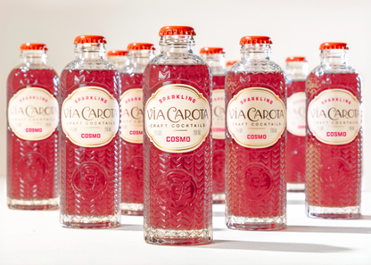 Sparkling Cosmo 10-Pack