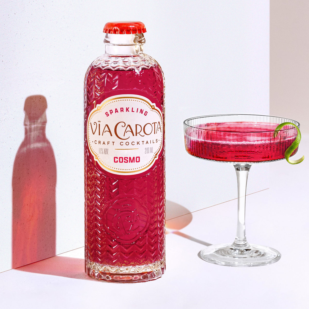 Sparkling Cosmo 10-Pack