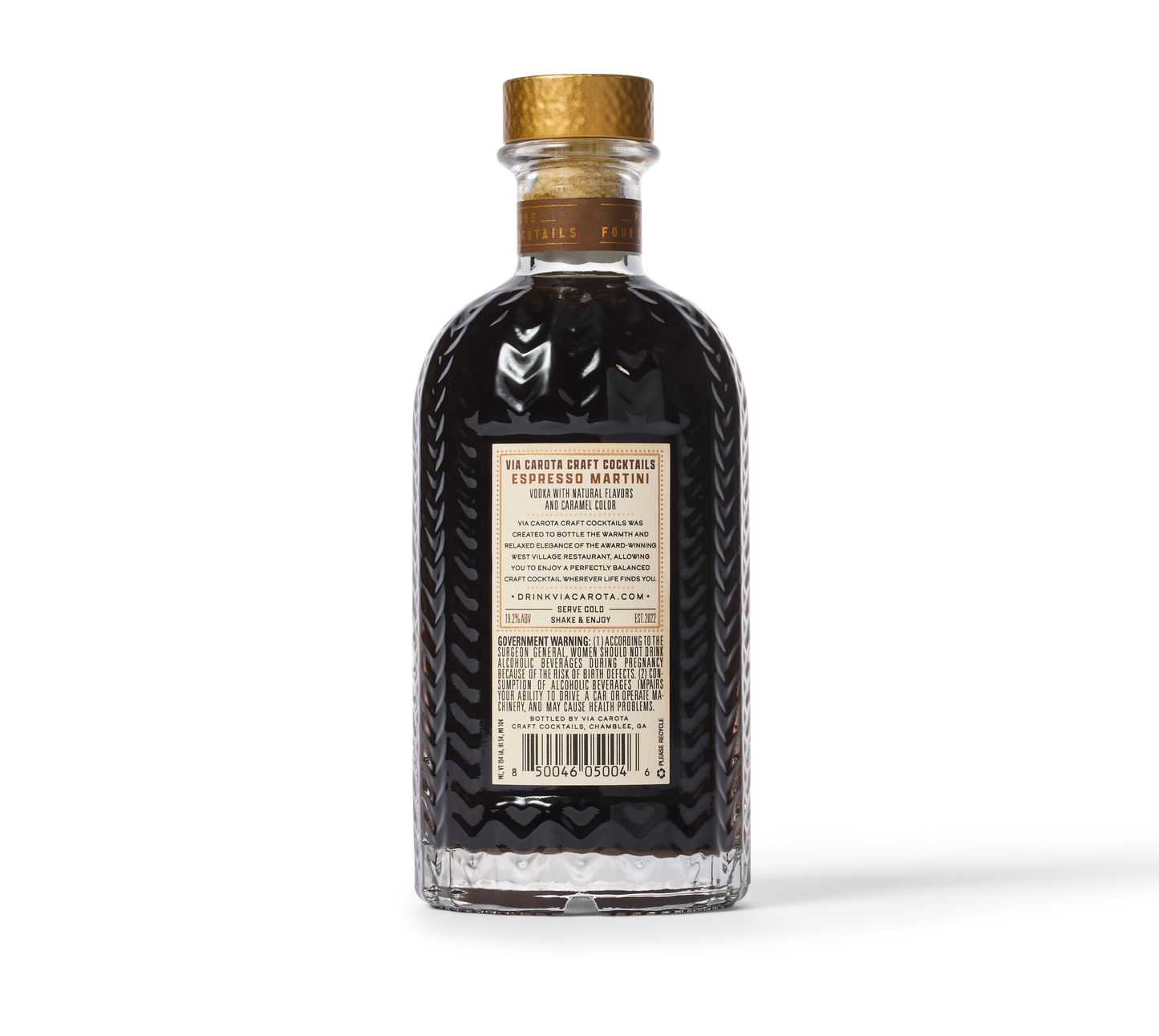 Espresso Martini