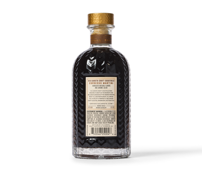 Espresso Martini