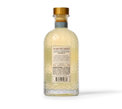 Classic Margarita