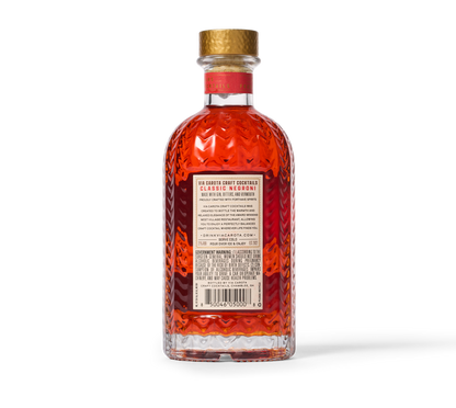 Classic Negroni