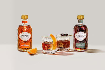 Simon Pearce Bourbon Set