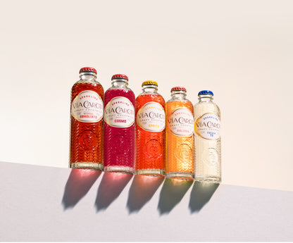Sparkling Variety 10-Pack