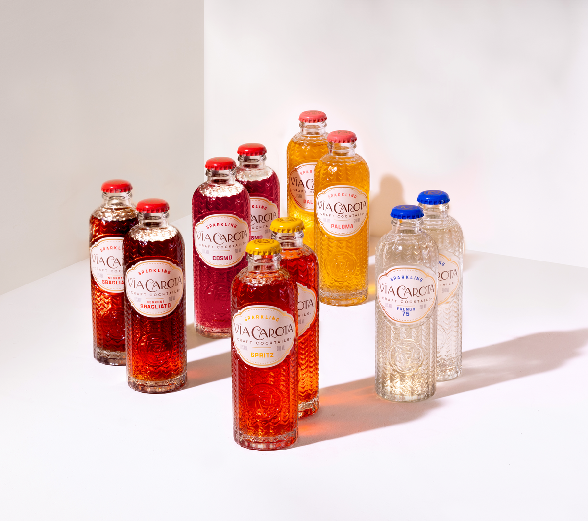 Sparkling Variety 10-Pack