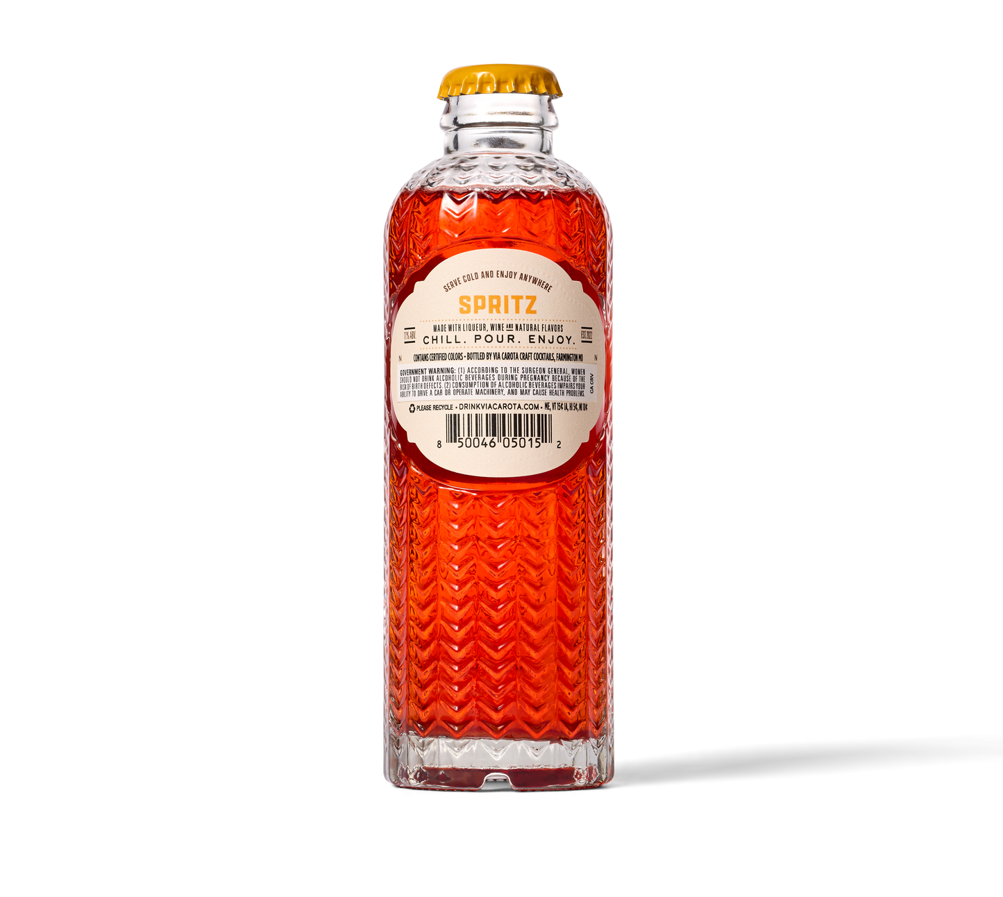 Spritz 10-Pack