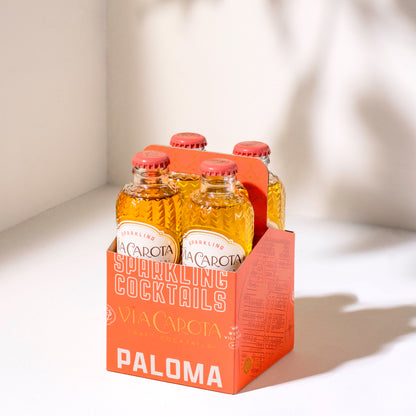 Paloma 4-Pack