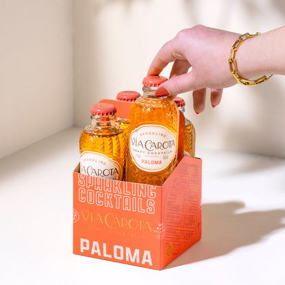 Paloma 4-Pack