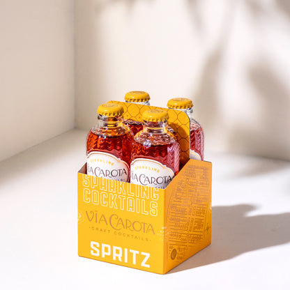 Spritz 4-Pack