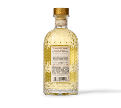 White Negroni