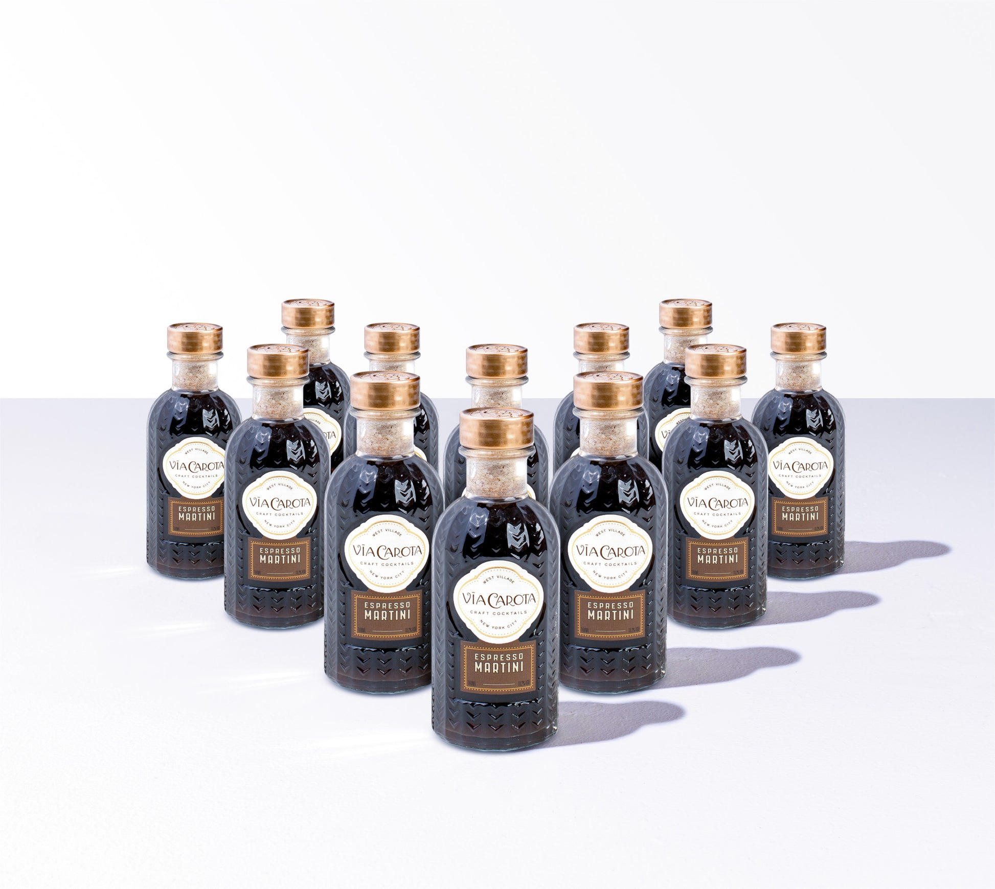 100mL Espresso Martini 12-Pack