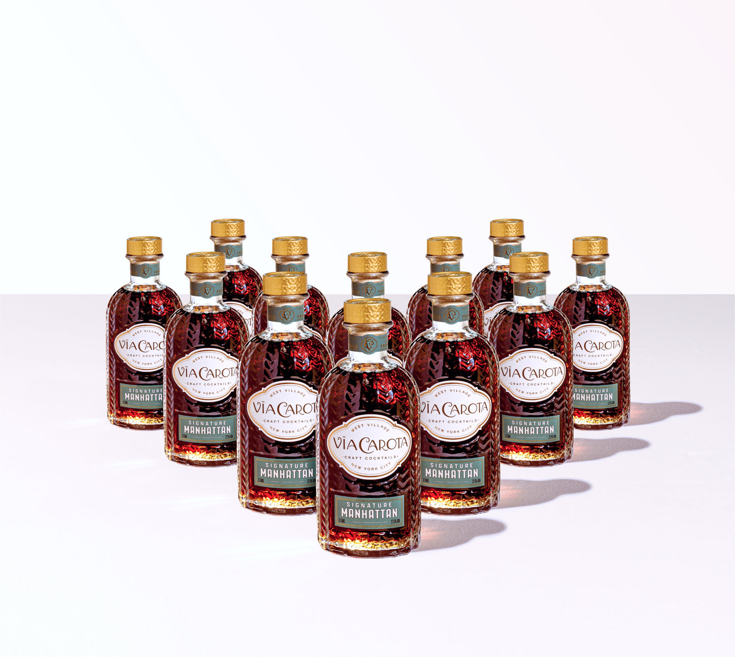 Signature Manhattan 12-Pack