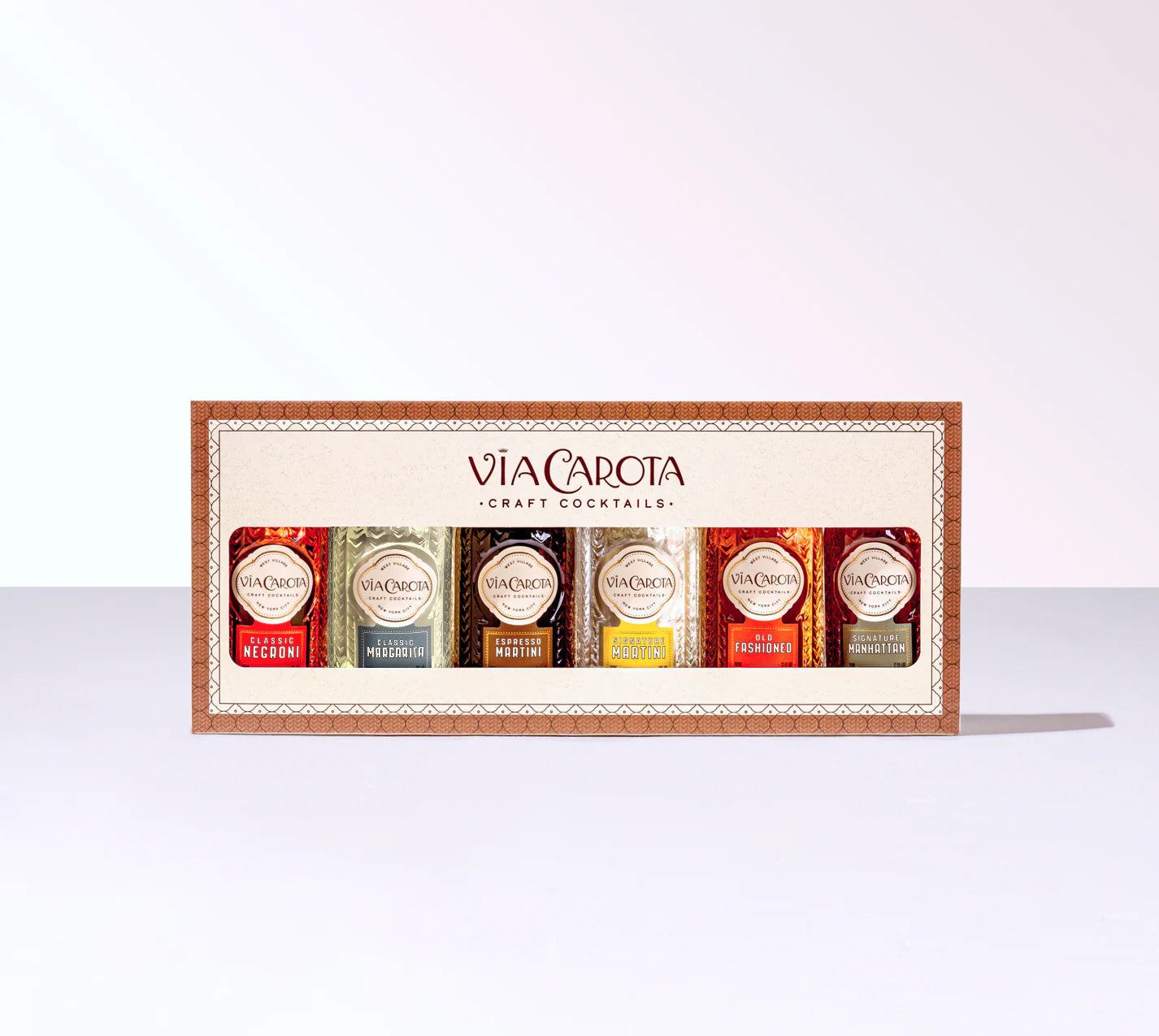 100mL Variety 6-Pack