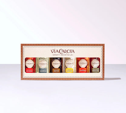 100mL Variety 6-Pack