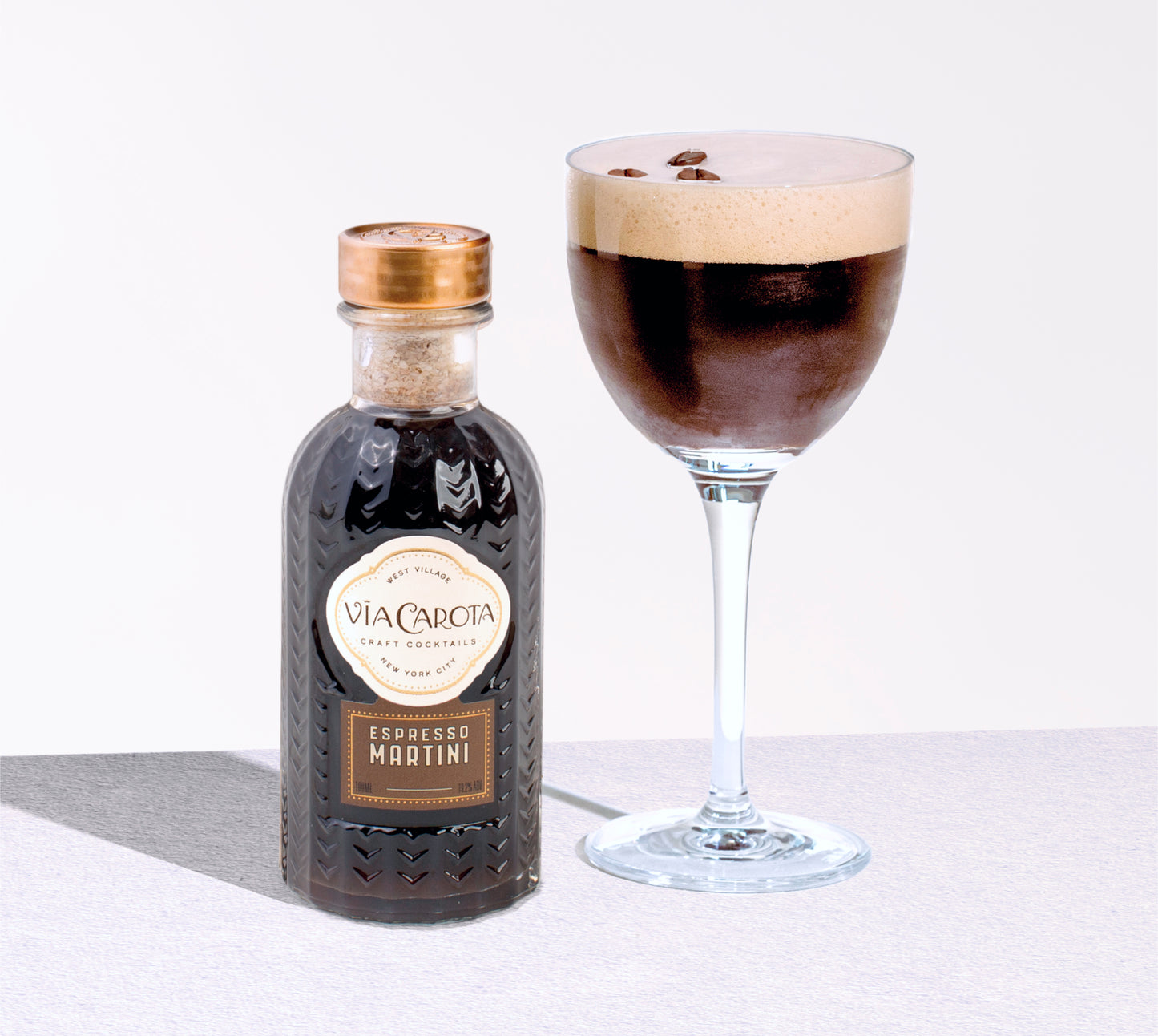 100mL Espresso Martini 6-Pack