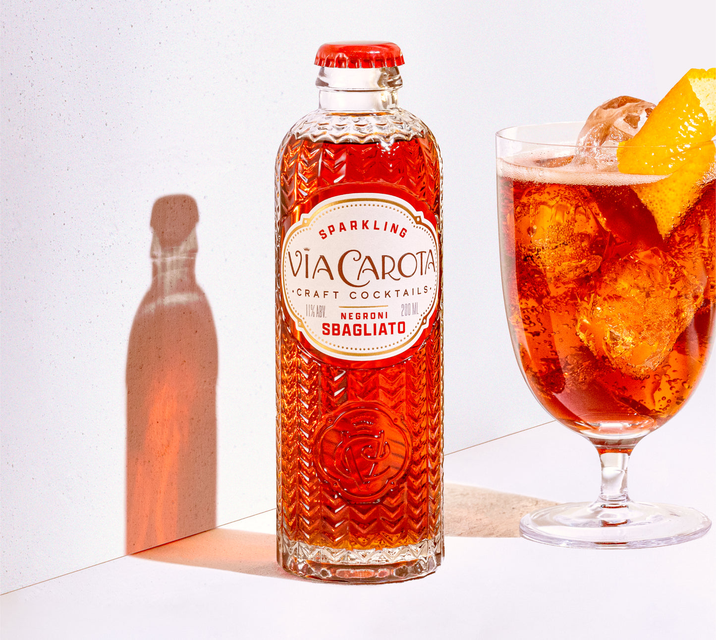 Negroni Sbagliato 10-Pack