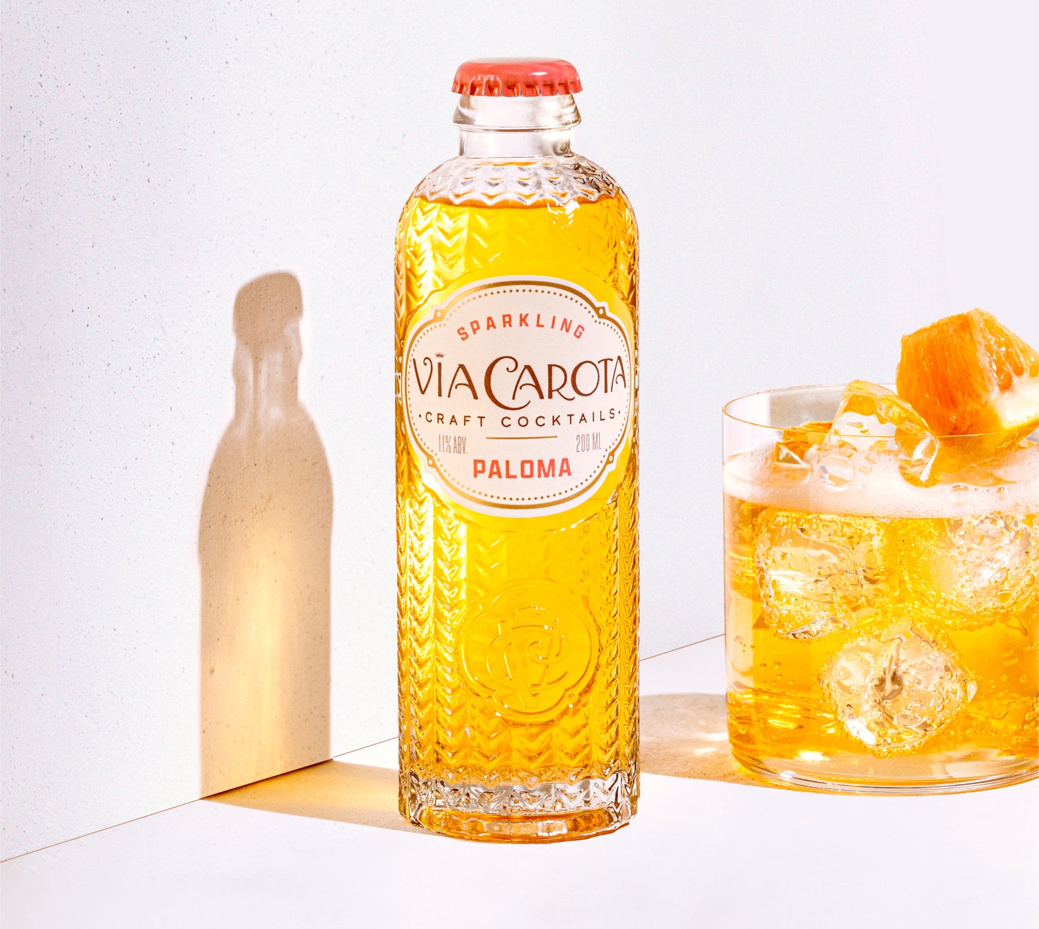 Paloma 4-Pack